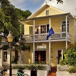 Tropical 3*, Key West USA