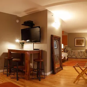 Sanctuary Nyc Retreats 4*, New York USA