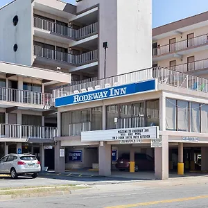 Rodeway Virginia Virginia Beach